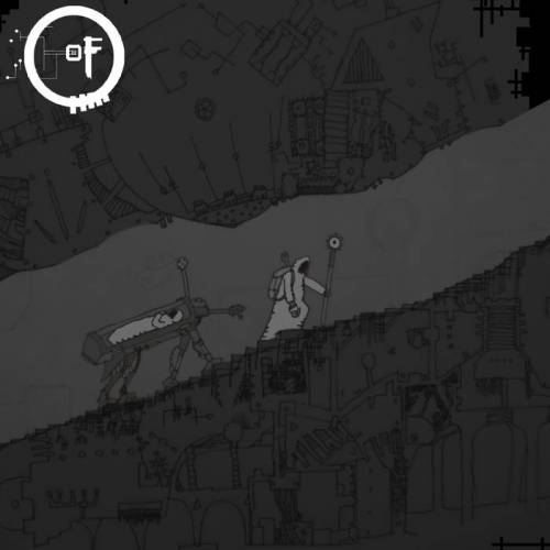 Of : Preservation of the Sacred Machinery